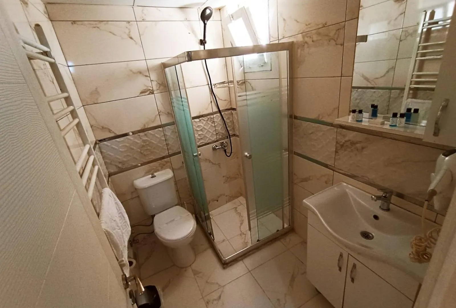 Apartment Aslan Suit Otel Buca