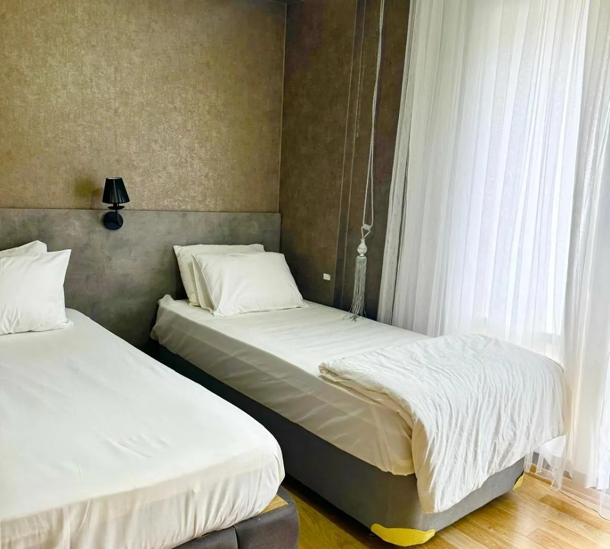 Aslan Suit Otel Buca