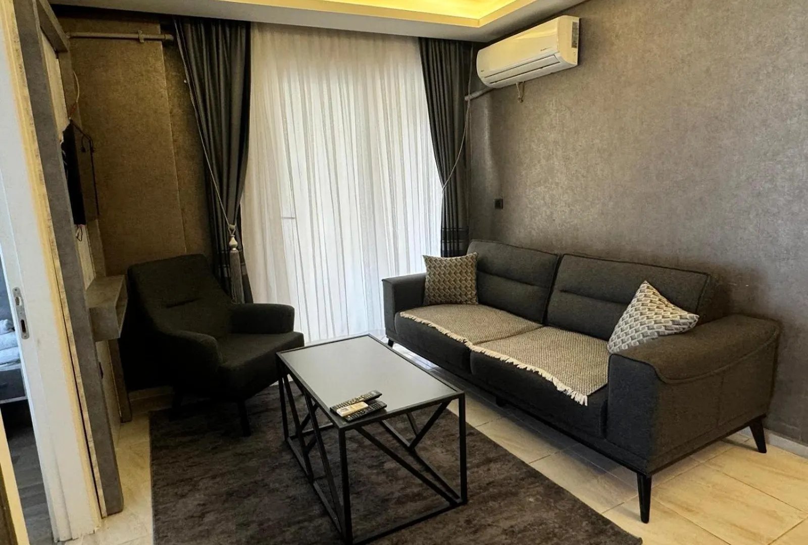 Apartment Aslan Suit Otel Buca